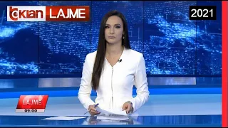 Edicioni i Lajmeve Tv Klan 22 Korrik 2021, ora 09:00 Lajme - News