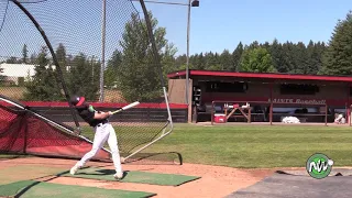 Zack Hudson - PEC - BP - Lake Washington HS (WA) July 28, 2020