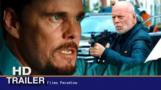 A Day to Die | A Day to Die - Official Trailer (2022) Bruce Willis, Kevin Dillon |  Films Paradise