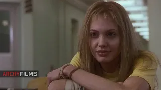 Angelina Jolie | Прерванная жизнь (1999)