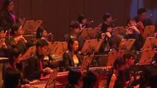 Billboard Classics - Nanyang Polytechnic Chinese Orchestra