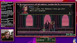 Timespinner Randomizer (Three Seeds) - New Boss Rando Options!