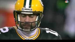 Bears vs Packers Week 12 Highlights NFL