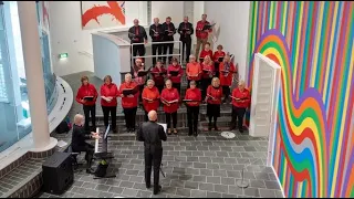 St Ives Community Choir - Rainbow Christmas