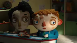 MA VIE DE COURGETTE [Cannes 2016] - Bande annonce