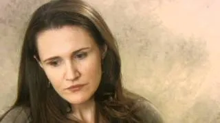 Interview with the Author: Liz Murray, The Serenity Prayer