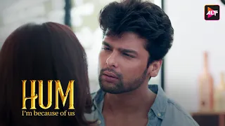 Tumne Apni Shakal Dekhi Hai  | Hum | Kushal Tandon @Altt_Official