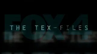 THE TEX FILES - "DEALEY PLAZA"