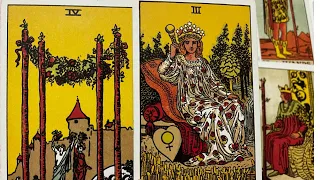 Leo ♌️ Next 24 hours ❤️SURPRISE NEWS !!! ❤️ Tarot Reading