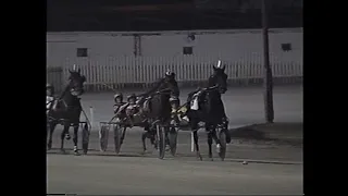 2002 Maywood Park - horse racing accident