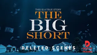 THE BIG SHORT - Deleted Scenes with Christian Bale, Ryan Gosling and Casey Groves