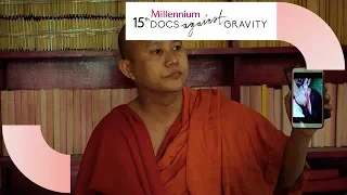 Wielebny W. (The Venerable W.) - trailer | 15. Millennium Docs Against Gravity