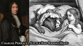 Charles Perrault, Little Red Riding-Hood