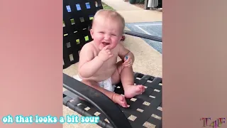 Try Not To Laugh Watching This Funny Kids Fails Compilation January 2021. Fails of the week #1