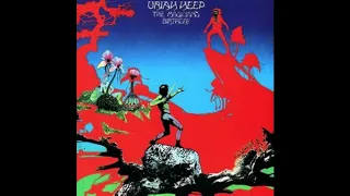 Uriah Heep   The Magician's Birthday with Lyrics in Description