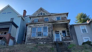 $7,999 - 6bd/2ba Home for Sale - Helsp Ave - Donora PA