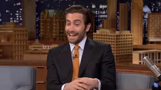 SCENE PACK: cute jake gyllenhaal