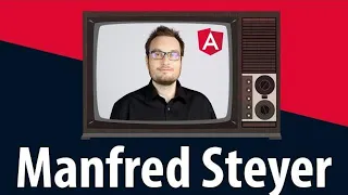 Sustainable Angular Architectures with Monorepos and Strategic Domain Driven Design | Manfred Steyer