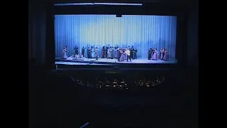 La Traviata di Giuseppe Verdi, 1