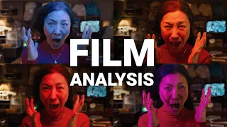 The Colors Of Everything Everywhere All At Once And What They Mean | Film Analysis