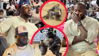 Cummikay Youssou Ndour contre Talfa : Modou Lo craque et très désolé de son duel face à Balla Gaye2