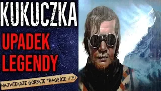 Lhotse 89' - Ostatnia wyprawa Jerzego Kukuczki -