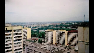 Днепр, улица Рабочая