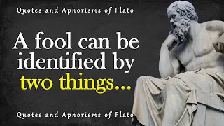 Wise Quotes of Plato | Quotes, aphorisms, wise thoughts