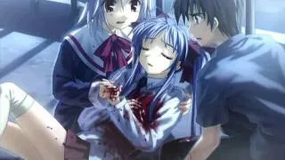 Nightcore - Bleeding Love   - YouTube.flv