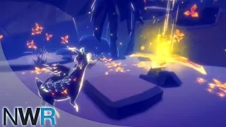 Fe - The First 10 Minutes - PlayStation 4 Direct Feed