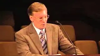 Farewell Sermon From Acts 20 (PM) - Sermon by Chuck Baldwin on Sep. 5, 2010