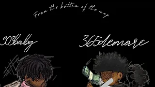 903baby-from the bottom of the map (official audio) ft 365demarc