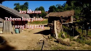 Kev khaum : txheem luag plaub tau nrog luag tuag 10-11-2022