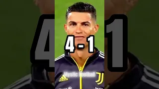 Ronaldo (GOAT) VS IShowSpeed (Ronaldo's Best Fan) 🔥💪