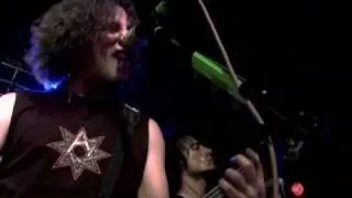 Anthrax - Madhouse (Live) [HQ]