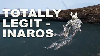 Totally Legit Guide - Inaros