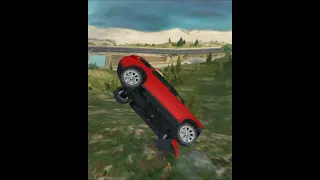 GTA 5 - All Car Crash  ( Euphoria Physics GTA 4 ) #114