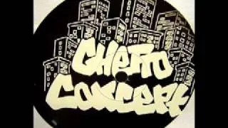 00-Ghetto Concept feat. Baby Doll-Livin' it up (1998).wmv