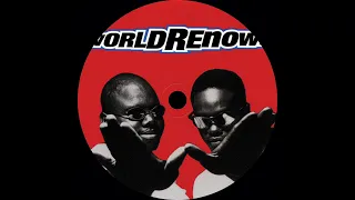 World Renown - Roll Wit It