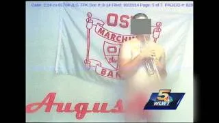 OSU: Band director did not disclose all sexual incidents he saw