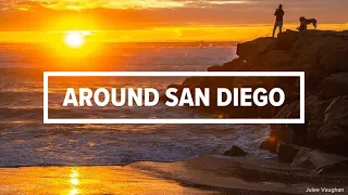 Around San Diego | The big stories from the past week (May 27)