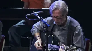 Eric Clapton : Lágrimas en el Cielo (Sub. español)