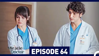 Miracle Doctor Episode 64
