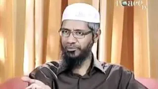 Dr Zakir Naik on Wife's duty of doing Household job