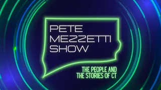 Pete Mezzetti Show - Jim Crawford May 2024