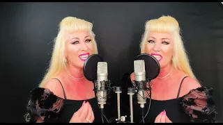 I STILL HAVE FAITH IN YOU - ABBA VOYAGE ( cover by Twin Sisters) #cover  #abba