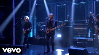 Sting - Demolition Man (Live)