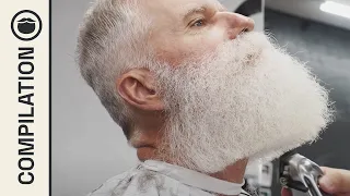 Amazing Barbershop Transformations Compilation | Ep. 3