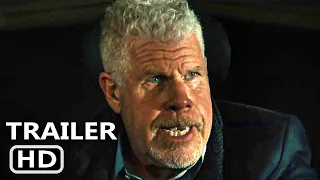 CLOVER Trailer (2023) Ron Perlman, Thriller