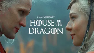 HOUSE OF THE DRAGON Episode 7 Review & Explained